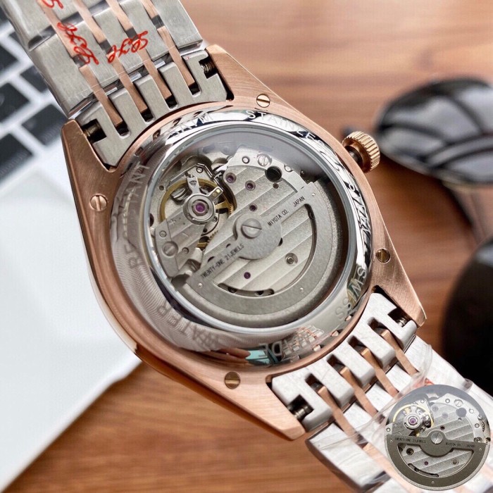 Watches OMEGA 318491 size:40*12 mm