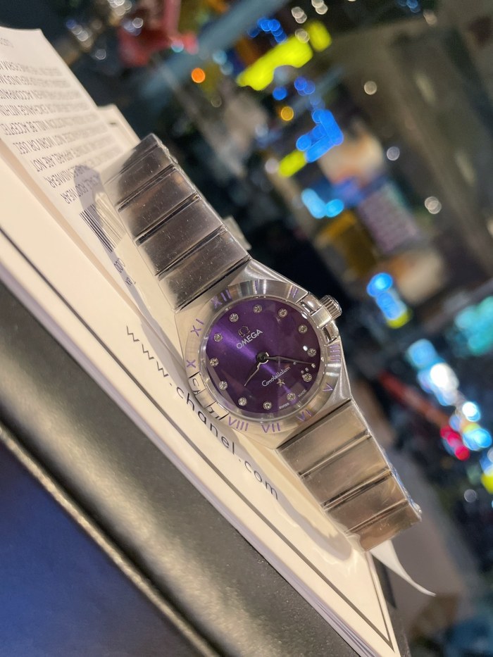 Watches OMEGA 318478 size:28 mm