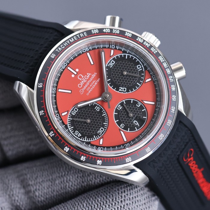 Watches OMEGA 318499 size:40 mm