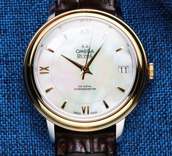 Watches OMEGA 318504 size:32.5*9 mm