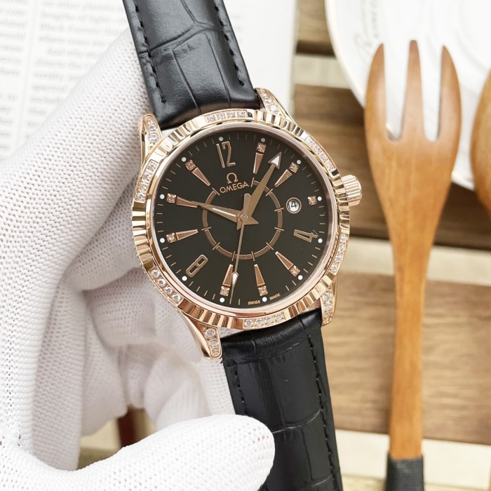 Watches OMEGA 318639 size:40*13 mm