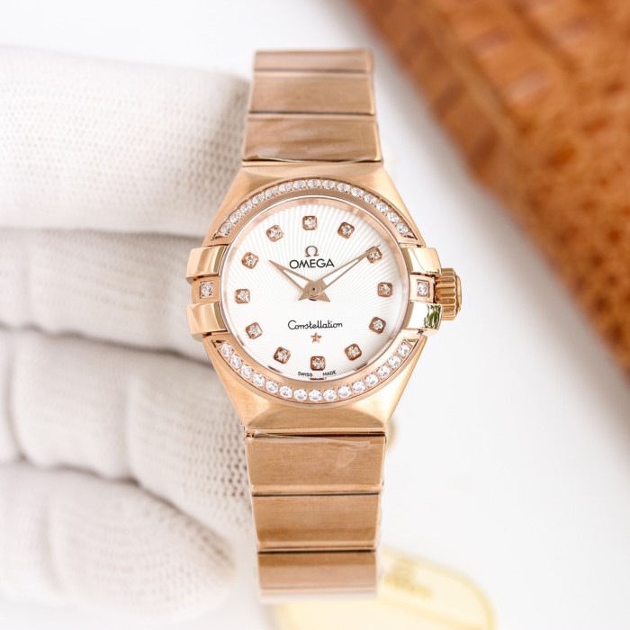Watches OMEGA 318667 size:27 mm