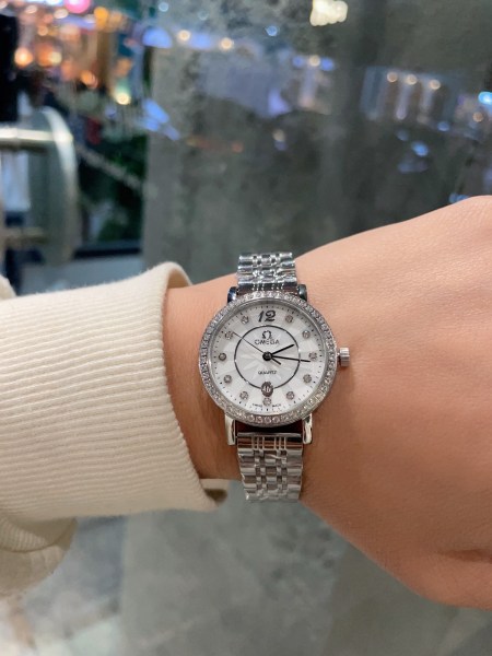 Watches OMEGA 318471 size:30 mm