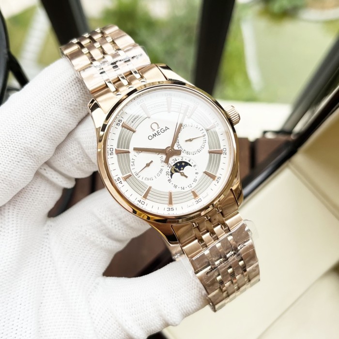 Watches OMEGA  318721 size:40*12 mm