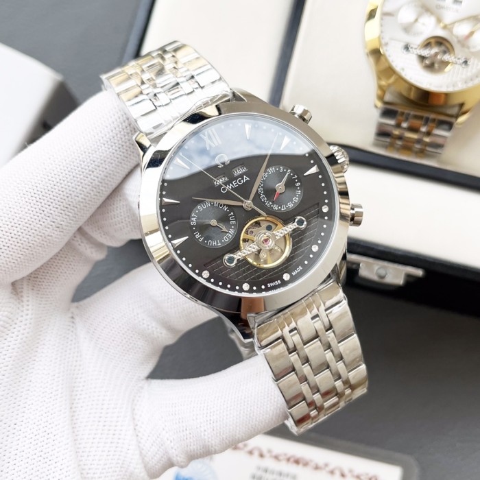 Watches OMEGA 318376 size:40*12 mm