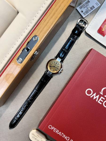 Watches OMEGA 318381 size:26 mm