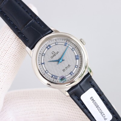 Watches OMEGA  318574 size:27.4 mm