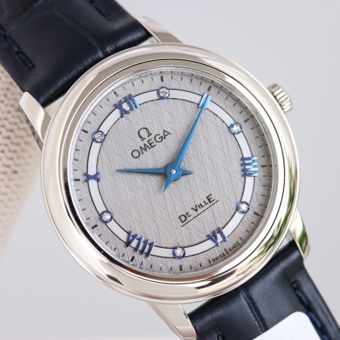 Watches OMEGA  318574 size:27.4 mm