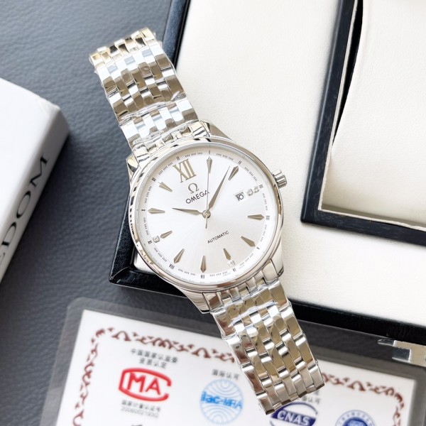 Watches OMEGA  318552 size:42 mm