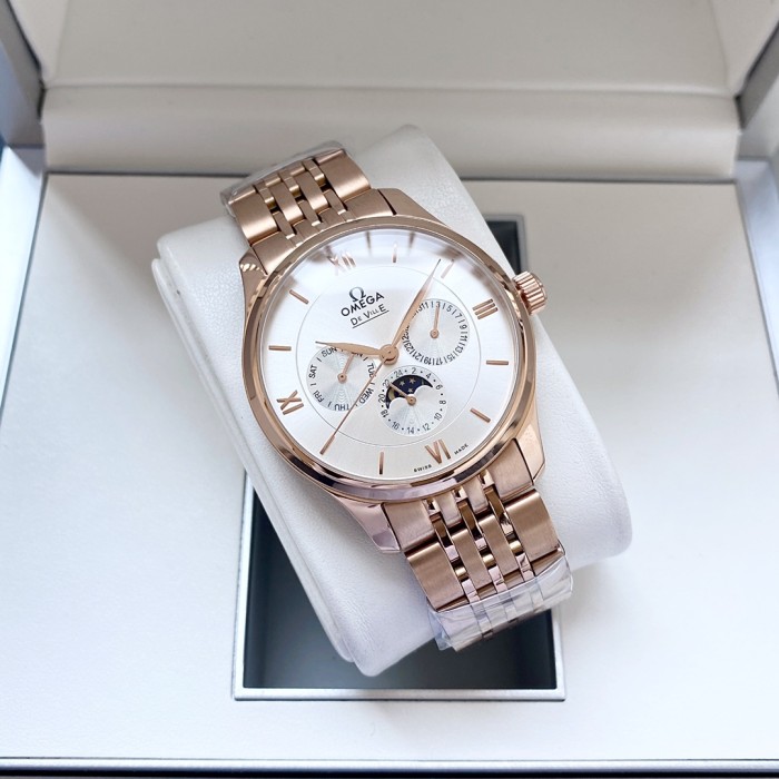 Watches OMEGA  318688 size:40*12 mm