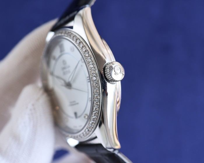 Watches OMEGA 318519 size:39 mm