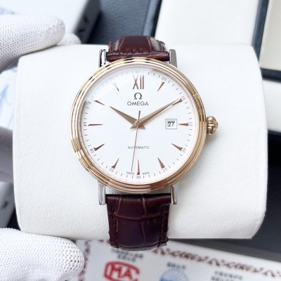 Watches OMEGA  318712 size:40*12 mm