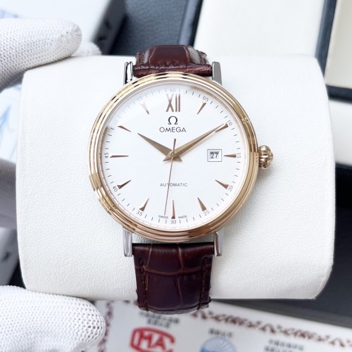 Watches OMEGA  318712 size:40*12 mm