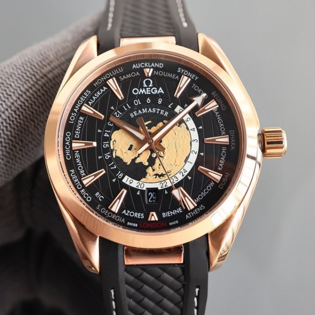 Watches OMEGA TT 318390 size:42 mm