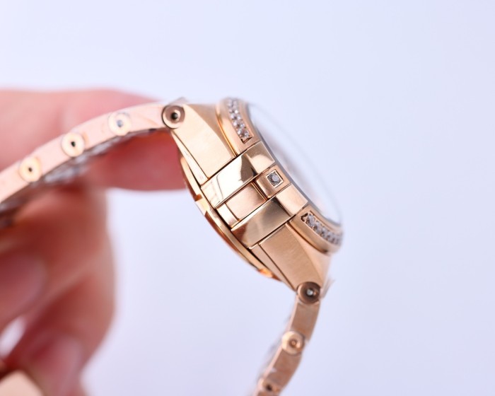 Watches OMEGA 318731 size:27 mm