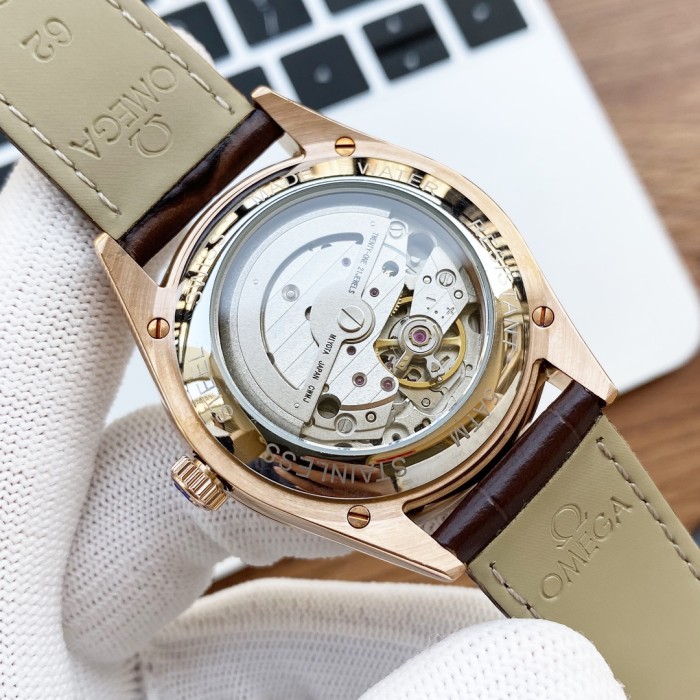 Watches OMEGA 318676 size:40*12 mm