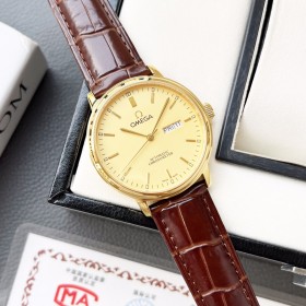 Watches OMEGA  318569 size:40*12 mm