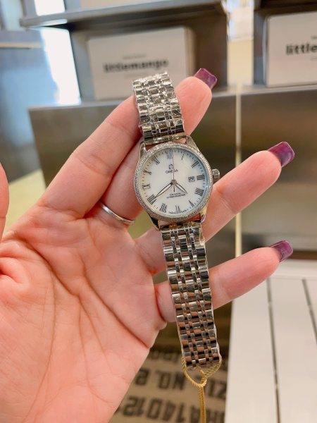 Watches OMEGA  318544 size:32.8 mm