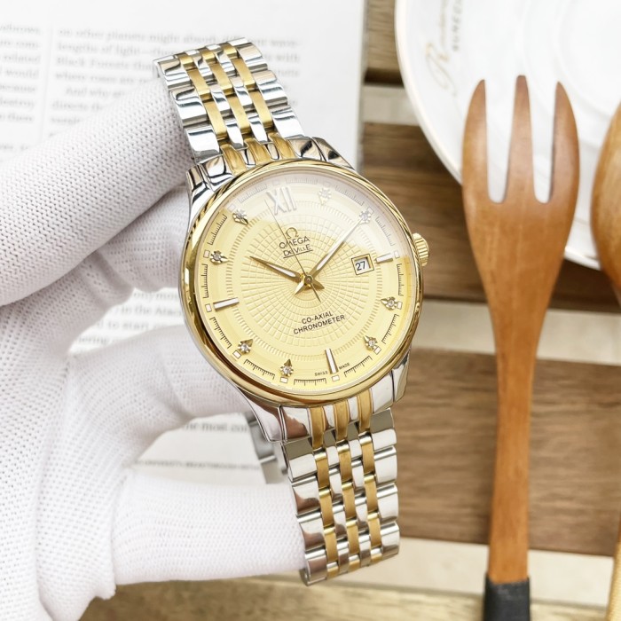 Watches OMEGA  318612 size:41*13 mm