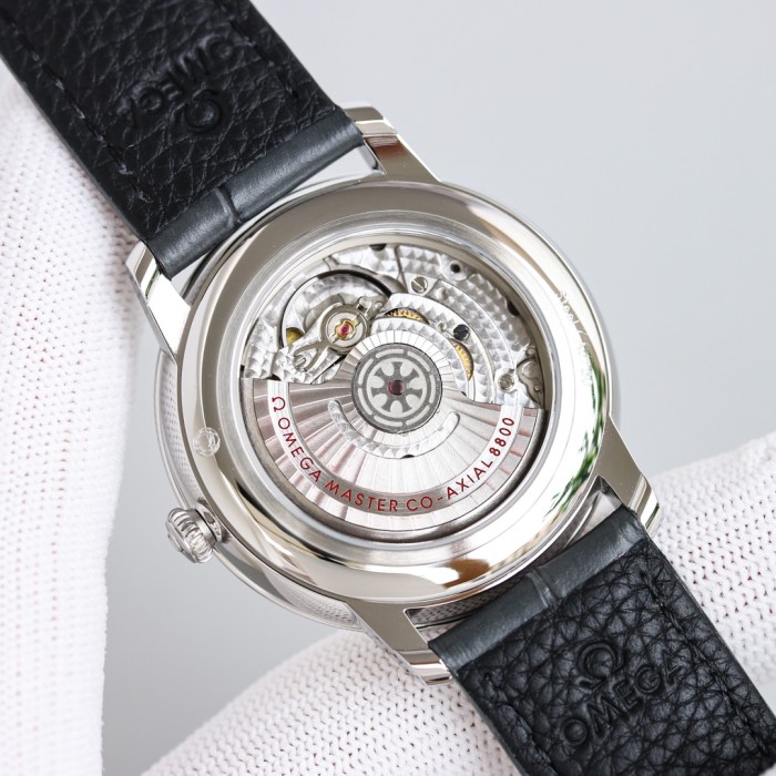 Watches OMEGA 318661 size:40*10 mm