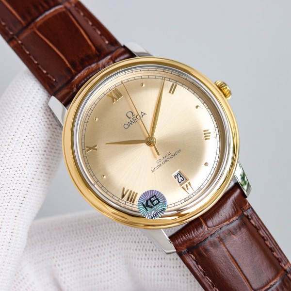 Watches OMEGA 318661 size:40*10 mm