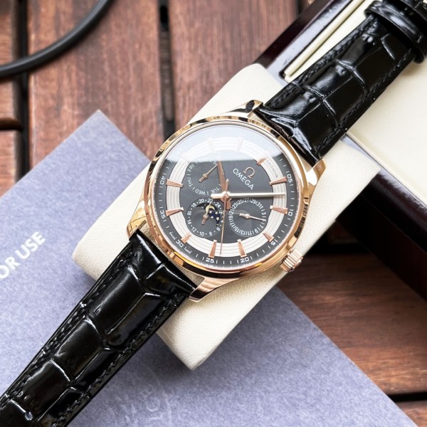 Watches OMEGA  318718 size:40*12 mm