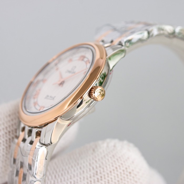 Watches OMEGA  318577 size:27.4 mm