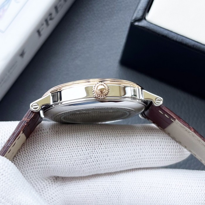 Watches OMEGA  318712 size:40*12 mm