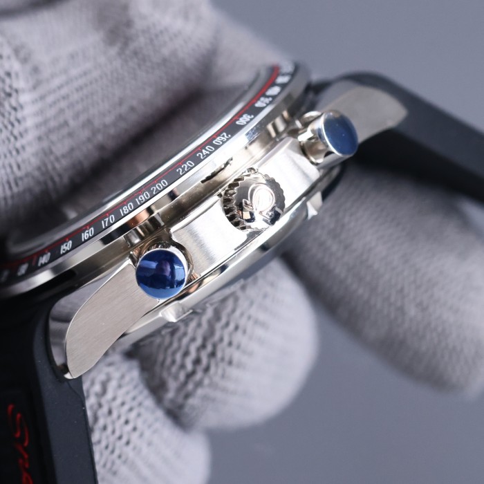 Watches OMEGA 318499 size:40 mm