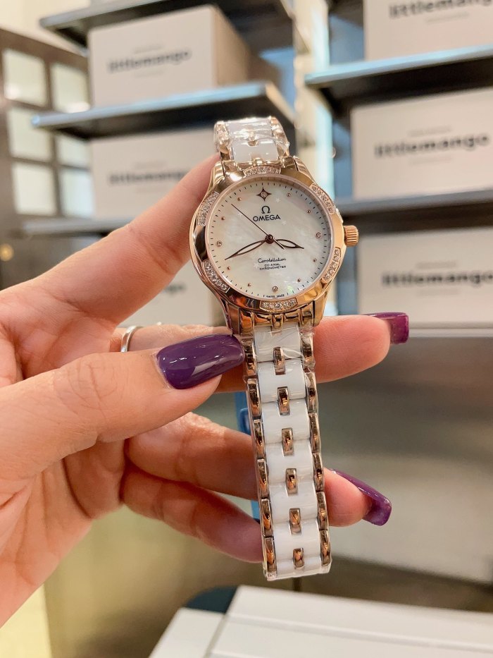 Watches OMEGA 318535 size:35*11 mm