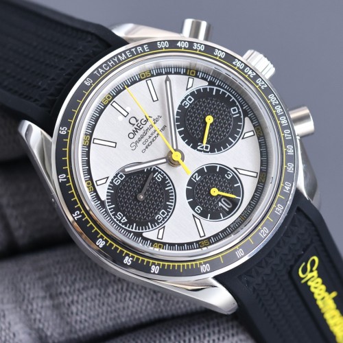 Watches OMEGA 318500 size:40 mm