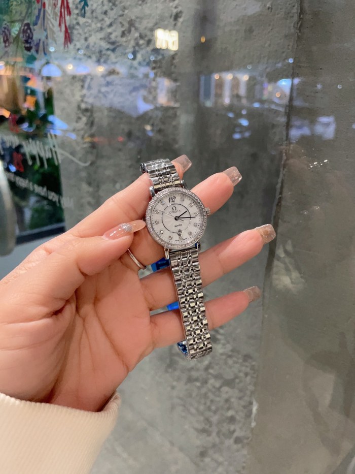 Watches OMEGA 318471 size:30 mm