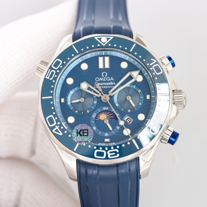 Watches OMEGA TW 318607 size:41*13 mm