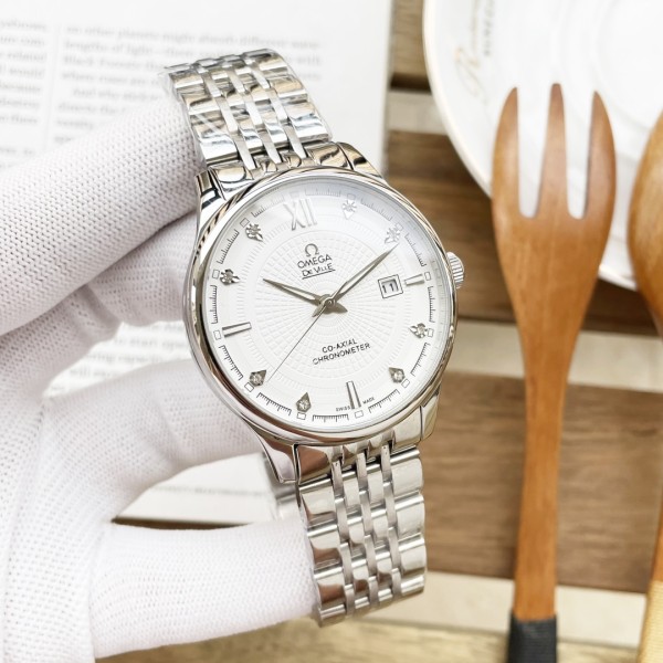 Watches OMEGA  318612 size:41*13 mm