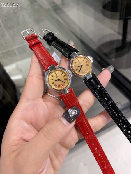 Watches OMEGA  318692 size:26 mm