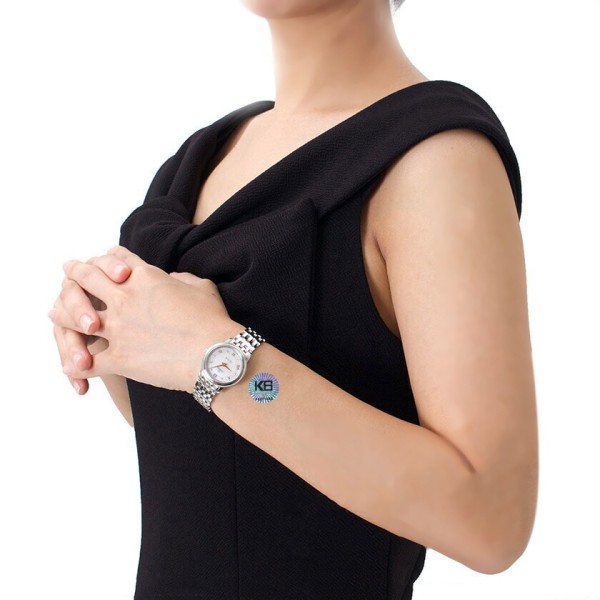 Watches OMEGA 318649 size:27 mm