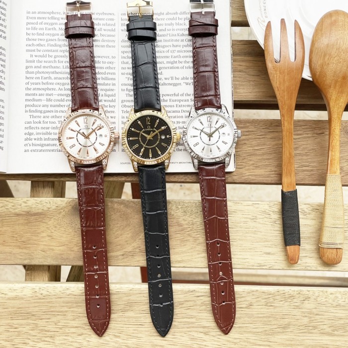 Watches OMEGA 318639 size:40*13 mm