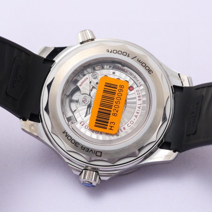 Watches OMEGA 318356 size:42 mm