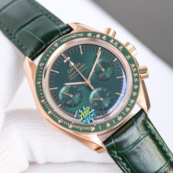 Watches OMEGA 318446 size:42 mm