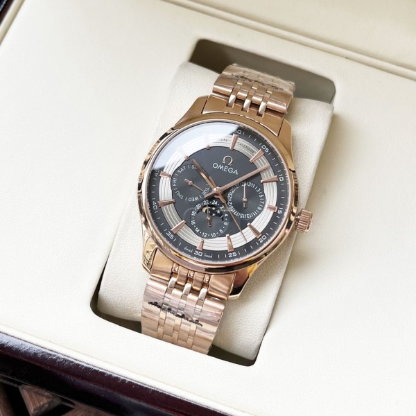 Watches OMEGA  318721 size:40*12 mm