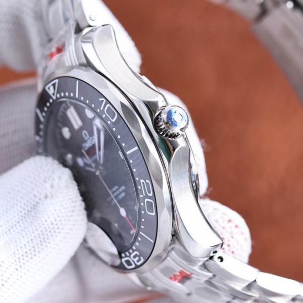 Watches OMEGA 318420 size:42*13 mm