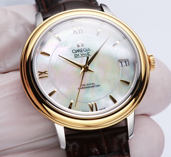 Watches OMEGA 318504 size:32.5*9 mm