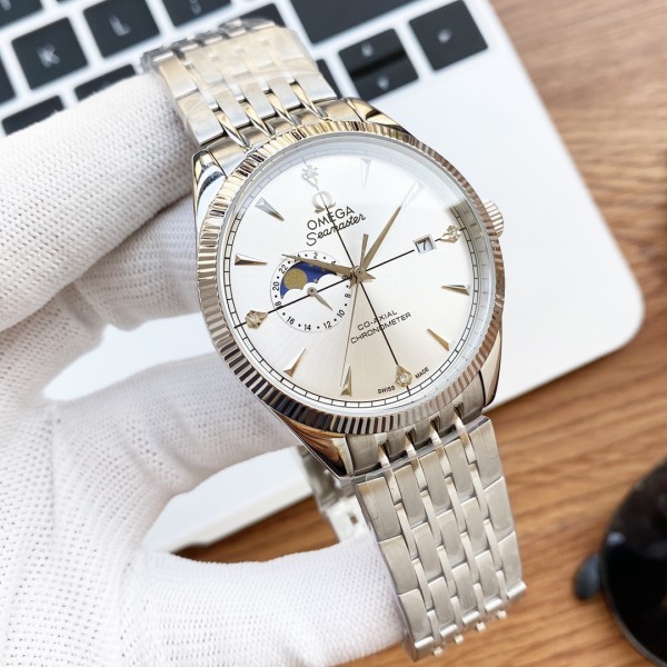 Watches OMEGA 318675 size:40*12 mm