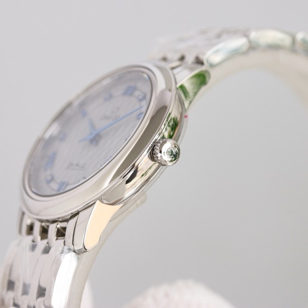 Watches OMEGA  318576 size:27.4 mm