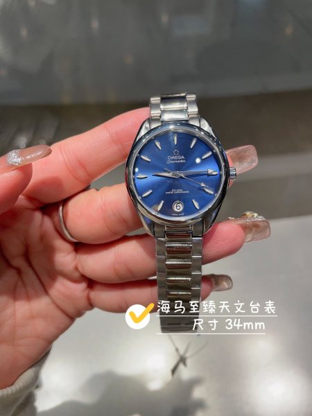 Watches OMEGA 318508 size:34 mm