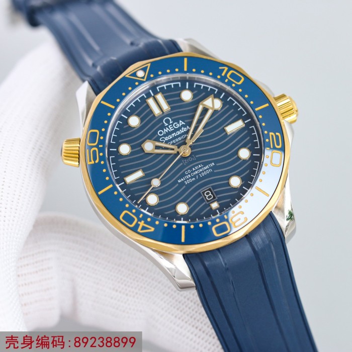 Watches OMEGA 89238899 size:42*11 mm