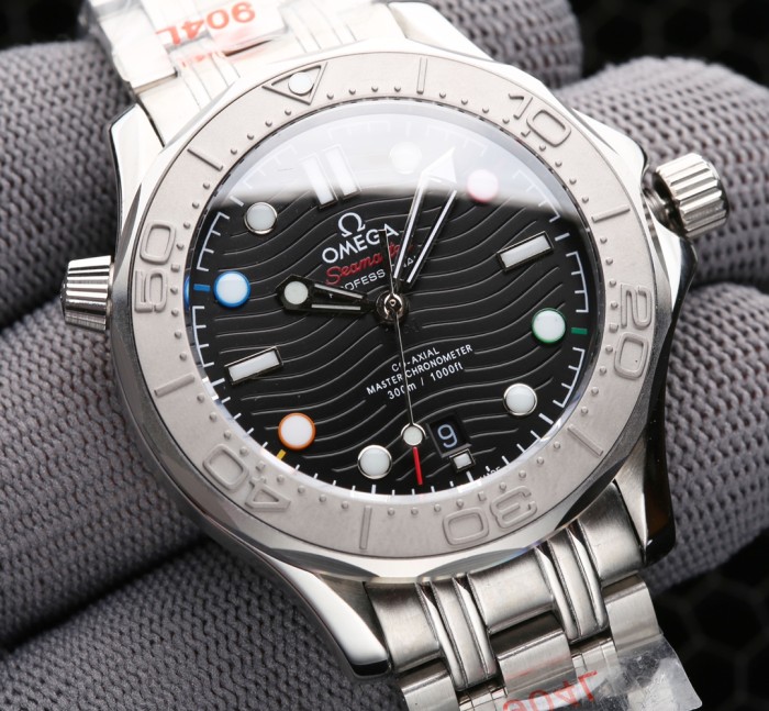 Watches OMEGA 318487 size:40*12 mm