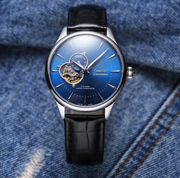 Watches OMEGA 318481 size:42*12 mm