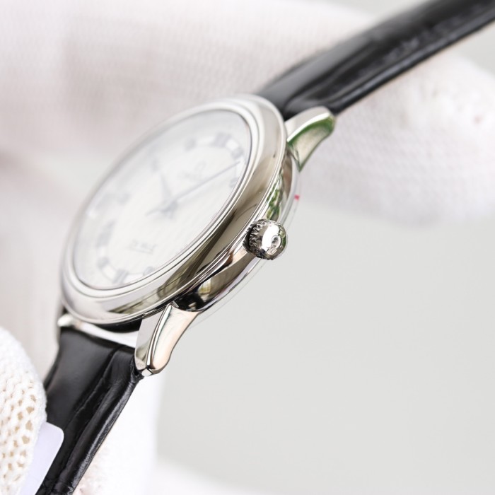 Watches OMEGA 318642 size:27 mm