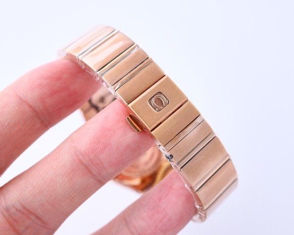 Watches OMEGA 318731 size:27 mm